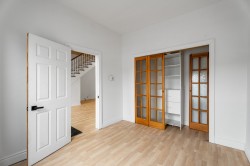 Chambre à coucher - 