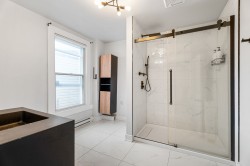 Salle de bains - 