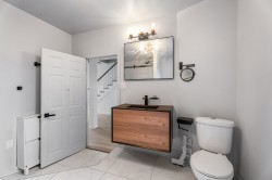 Salle de bains - 