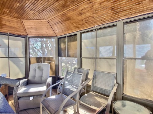 Sun Room - 111 Rue D'Iberville, Cowansville, QC - Indoor Photo Showing Other Room