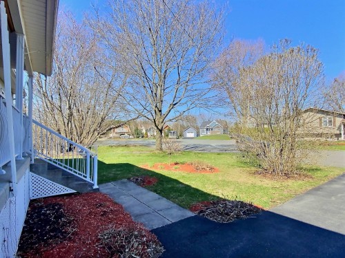 Exterior - 111 Rue D'Iberville, Cowansville, QC - Outdoor