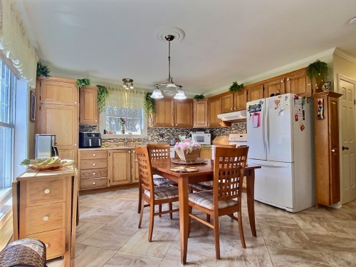 Kitchen - 111 Rue D'Iberville, Cowansville, QC - Indoor