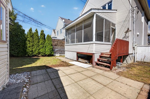 Cour - 566 Rue Félix-Leclerc, Saint-Eustache, QC - Outdoor