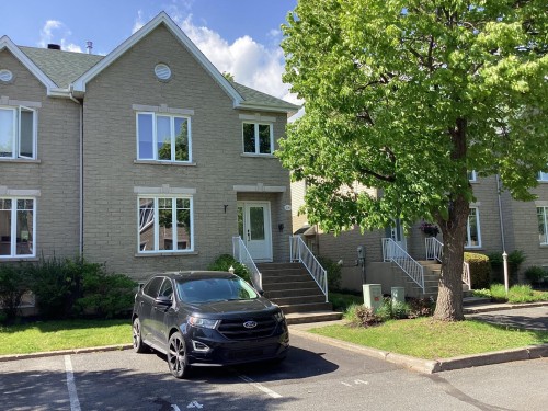 14-485 Rue des Vosges  Boucherville, QC J4B 8H5