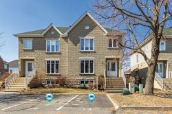 14-485 Rue des Vosges Boucherville, QC J4B 8H5