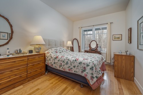 Chambre à coucher principale - 77 Rue Como-Gardens, Hudson, QC - Indoor Photo Showing Bedroom