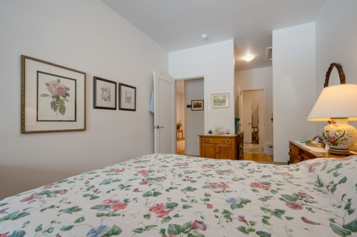 Chambre à coucher principale - 77 Rue Como-Gardens, Hudson, QC - Indoor Photo Showing Bedroom