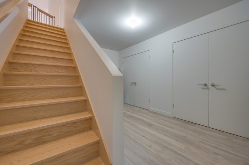 Escalier - 77 Rue Como-Gardens, Hudson, QC - Indoor Photo Showing Other Room