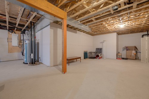 Sous-sol - 77 Rue Como-Gardens, Hudson, QC - Indoor Photo Showing Basement