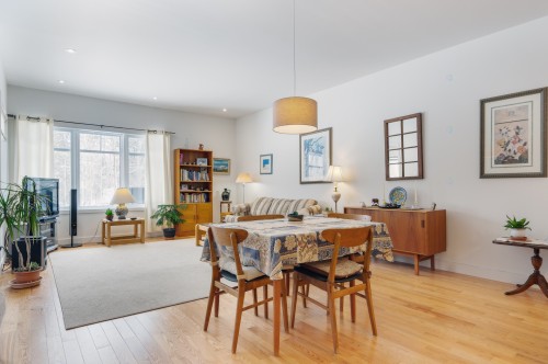 Salle à manger - 77 Rue Como-Gardens, Hudson, QC - Indoor