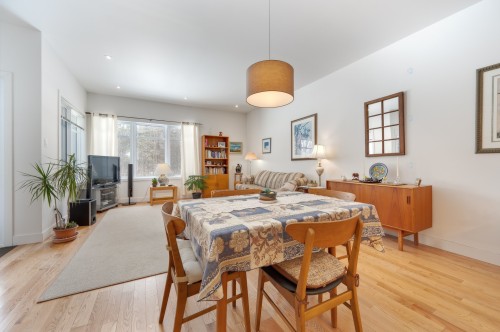 Salle à manger - 77 Rue Como-Gardens, Hudson, QC - Indoor Photo Showing Dining Room