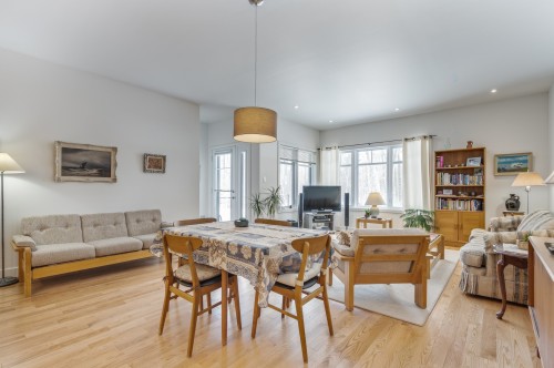 Salle à manger - 77 Rue Como-Gardens, Hudson, QC - Indoor