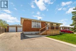 4 ROSSIE PLACE St. Catharines (Oakdale), ON L2P 2G6