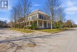 2 SAMUEL STREET  Niagara-On-The-Lake (Town), ON L0S 1J0