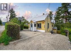 3620 Rosedale Avenue  Armstrong, BC V0E 1B2