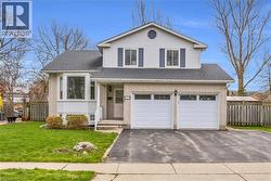 318 BURNETT Avenue  Cambridge, ON N1T 1G6