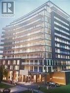 306 - 3237 BAYVIEW AVENUE Toronto, ON M2K 2J7