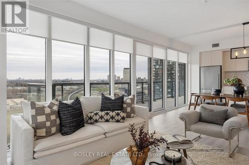 1603 - 30 INN ON THE PARK DRIVE  Toronto, ON M3C 0P7