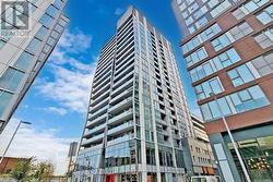 722 - 15 BASEBALL PLACE Toronto, ON M4M 0E6
