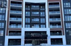 323 - 51 CLARINGTON BOULEVARD Clarington, ON L1C 7J8
