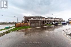 1126 BALTIC LANE Pickering, ON L1X 0G9