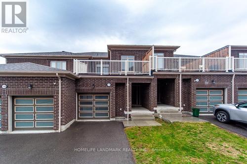 1126 BALTIC LANE  Pickering, ON L1X 0G9