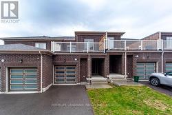 1126 BALTIC LANE Pickering, ON L1X 0G9