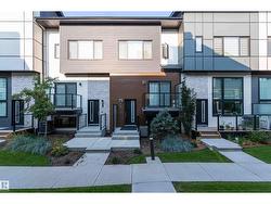 #21 1729 KEENE CR SW  Edmonton, AB T6W 4B6