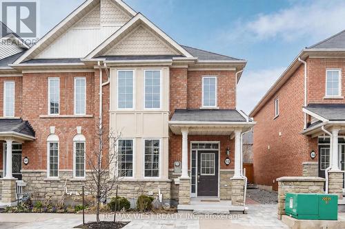 52 TORR LANE  Ajax, ON L1S 7M9