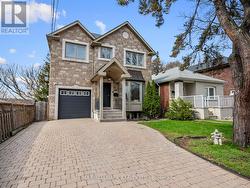 122 HOPEDALE AVENUE Toronto, ON M4K 3M7