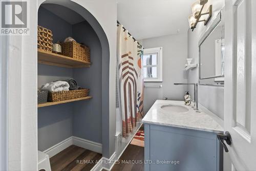 11 Gray Avenue, South Stormont, ON - Indoor