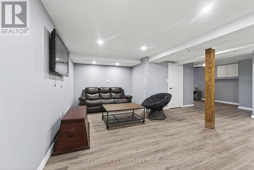 11 Gray Avenue, South Stormont, ON - Indoor Photo Showing Other Room