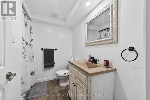 11 Gray Avenue, South Stormont, ON - Indoor Photo Showing Bathroom