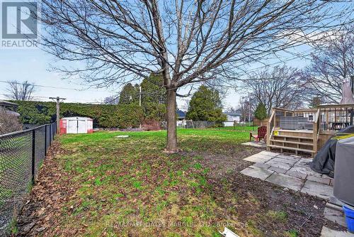 11 Gray Avenue, South Stormont, ON - Outdoor