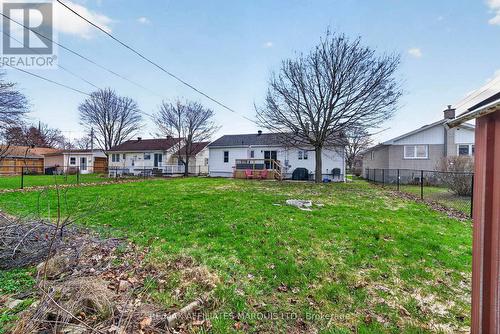 11 Gray Avenue, South Stormont, ON - Outdoor