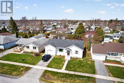 11 Gray Avenue, South Stormont, ON - Outdoor With Facade