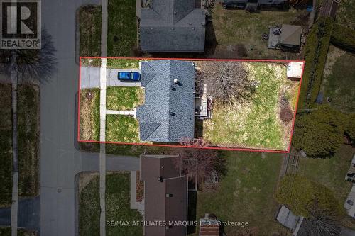 11 Gray Avenue, South Stormont, ON - Outdoor