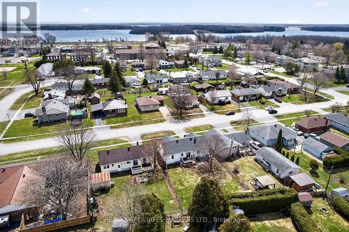 11 Gray Avenue, South Stormont, ON - Outdoor With Body Of Water With View
