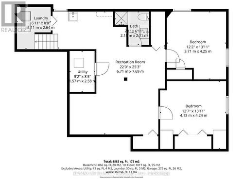 11 Gray Avenue, South Stormont, ON - Other