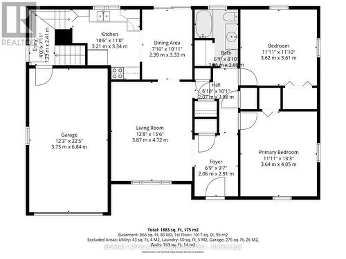 11 Gray Avenue, South Stormont, ON - Other