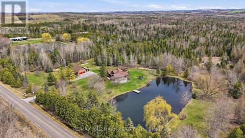 13551 CONCESSION 5 ROAD  Uxbridge, ON L9P 1R2