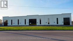 1149 COMMERCE WAY Woodstock (Woodstock - South), ON N4V 0A2