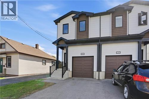 245 DAIN Avenue  Welland, ON L3B 3E7