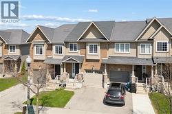 951 ZELLER Crescent  Kitchener, ON N2A 0C9