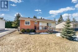 1305 Rose Marie Avenue Sudbury, ON P3A 4E4