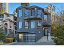 10065 90 Av Nw, Edmonton, AB  - Outdoor With Facade 