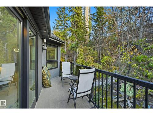 10065 90 Av Nw, Edmonton, AB - Outdoor With Exterior