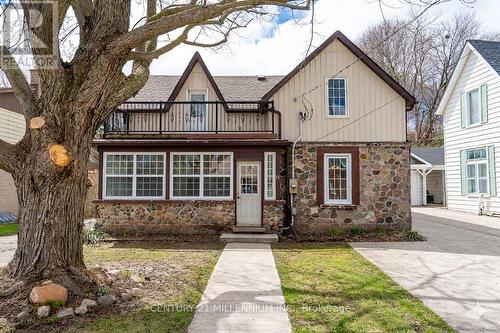 18 CROZIER STREET  East Luther Grand Valley, ON L9W 5N6