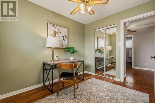 263 Guildwood Drive, Hamilton, ON - Indoor Photo Showing Office