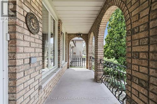 263 Guildwood Drive, Hamilton, ON - Outdoor With Exterior